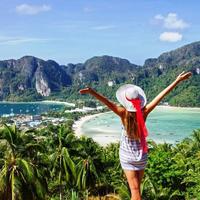 Отзыв от Анжела - DTV виза